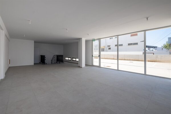 Przestrzeń komercyjna w strovolos, Cypr, 106.00m² - obraz 8