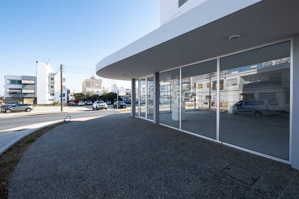 Przestrzeń komercyjna w strovolos, Cypr, 106.00m² - obraz 25