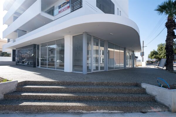 Przestrzeń komercyjna w strovolos, Cypr, 106.00m² - obraz 23