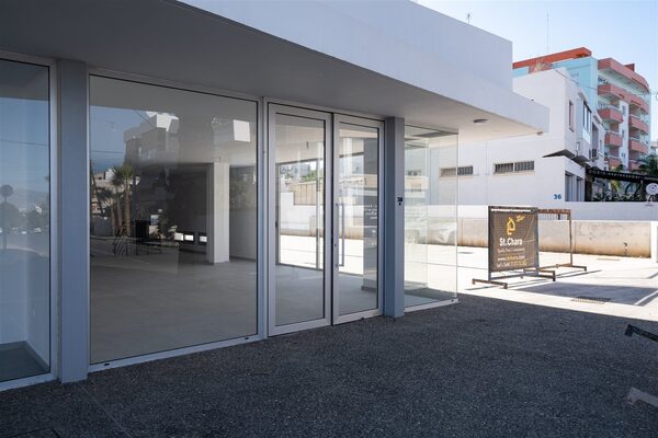 Przestrzeń komercyjna w strovolos, Cypr, 106.00m² - obraz 27
