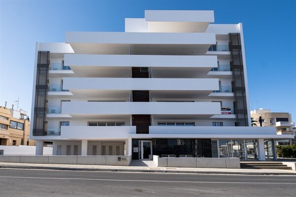 Przestrzeń komercyjna w strovolos, Cypr, 106.00m² - obraz 22
