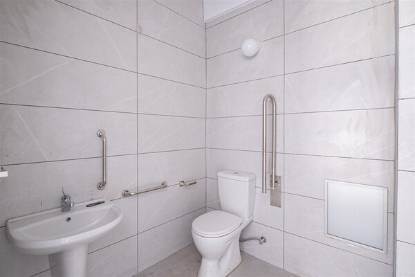 Przestrzeń komercyjna w strovolos, Cypr, 106.00m² - obraz 11