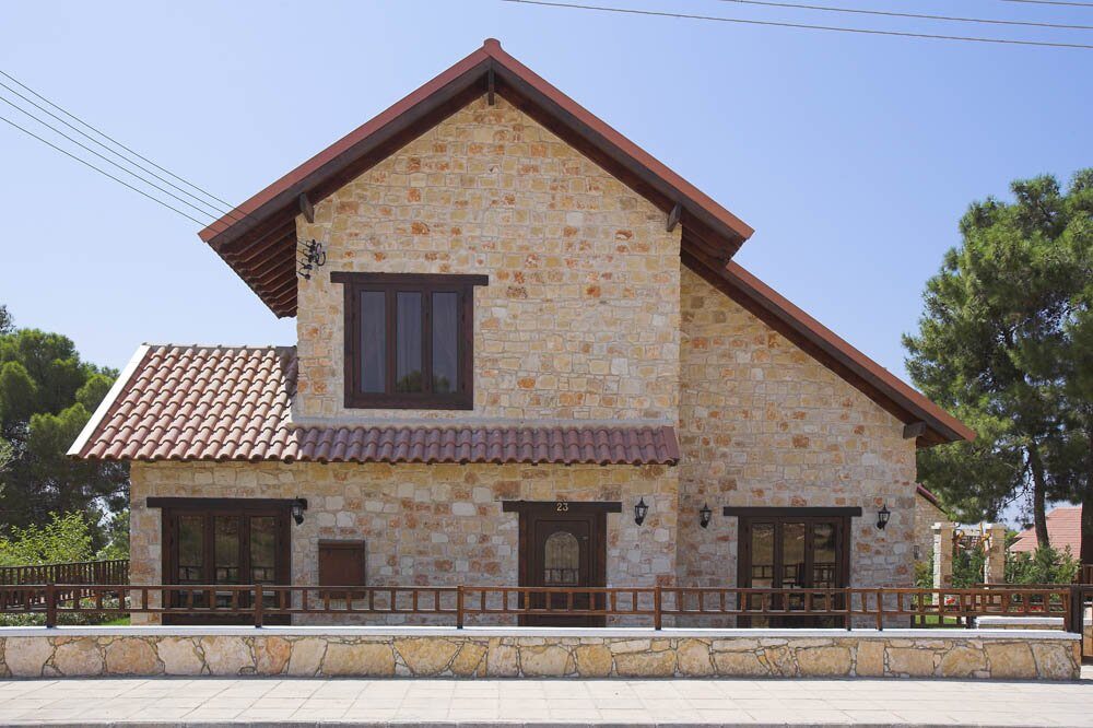 houses з 4 спальнями, 185.00м² в souni, Кіпр [ID: 0602-235180]