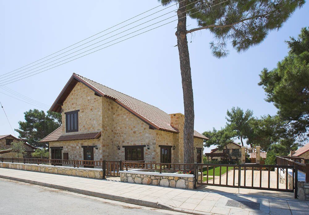 houses з 4 спальнями, 185.00м² в souni, Кіпр [ID: 0602-235180]