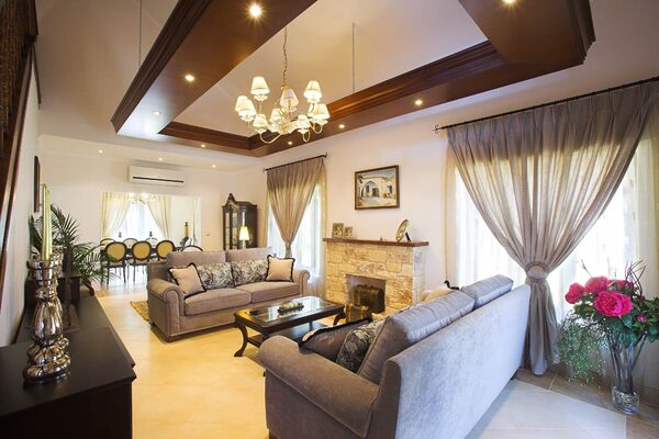 houses в souni, Кіпр, 185.00м² - зображення 3