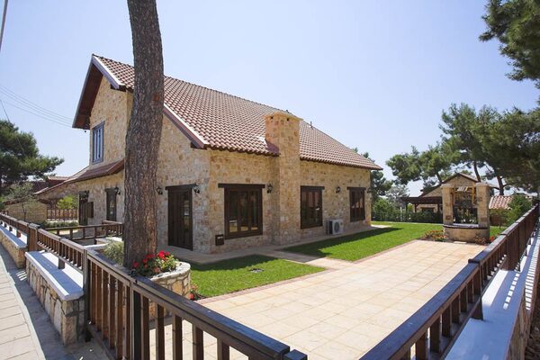 houses в souni, Кіпр, 185.00м² - зображення 5