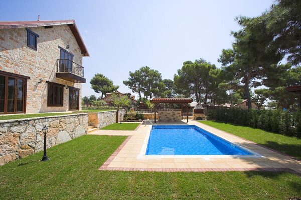 Dom — Souni, Limassol, Cypr ID 0602-235182