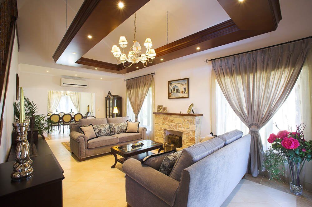 houses z 4 sypialniami, 185.00m² w souni, Cypr [ID: 0602-235182]
