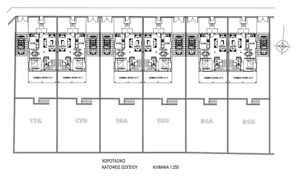 houses в souni, Кіпр, 100.00м² - зображення 9
