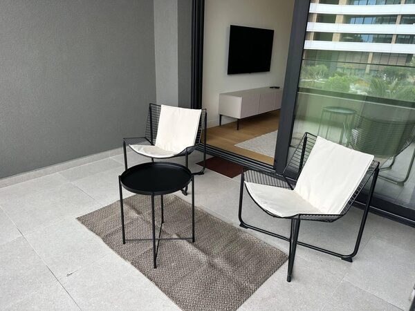 1 Bedroom Apartment in Germasogeia Tourist Area, Limassol