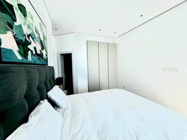 Квартира в neapolis, Кіпр, 93.00м² - зображення 5