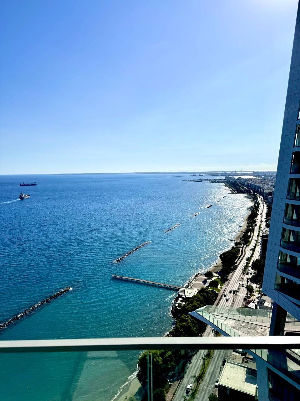 Apartament z 2 sypialniami, 93.00m² w neapolis, Cypr [ID: 0602-235200]