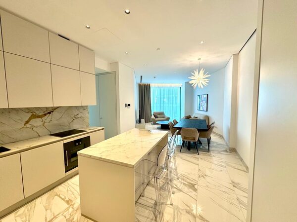 Квартира в neapolis, Кіпр, 93.00м² - зображення 8