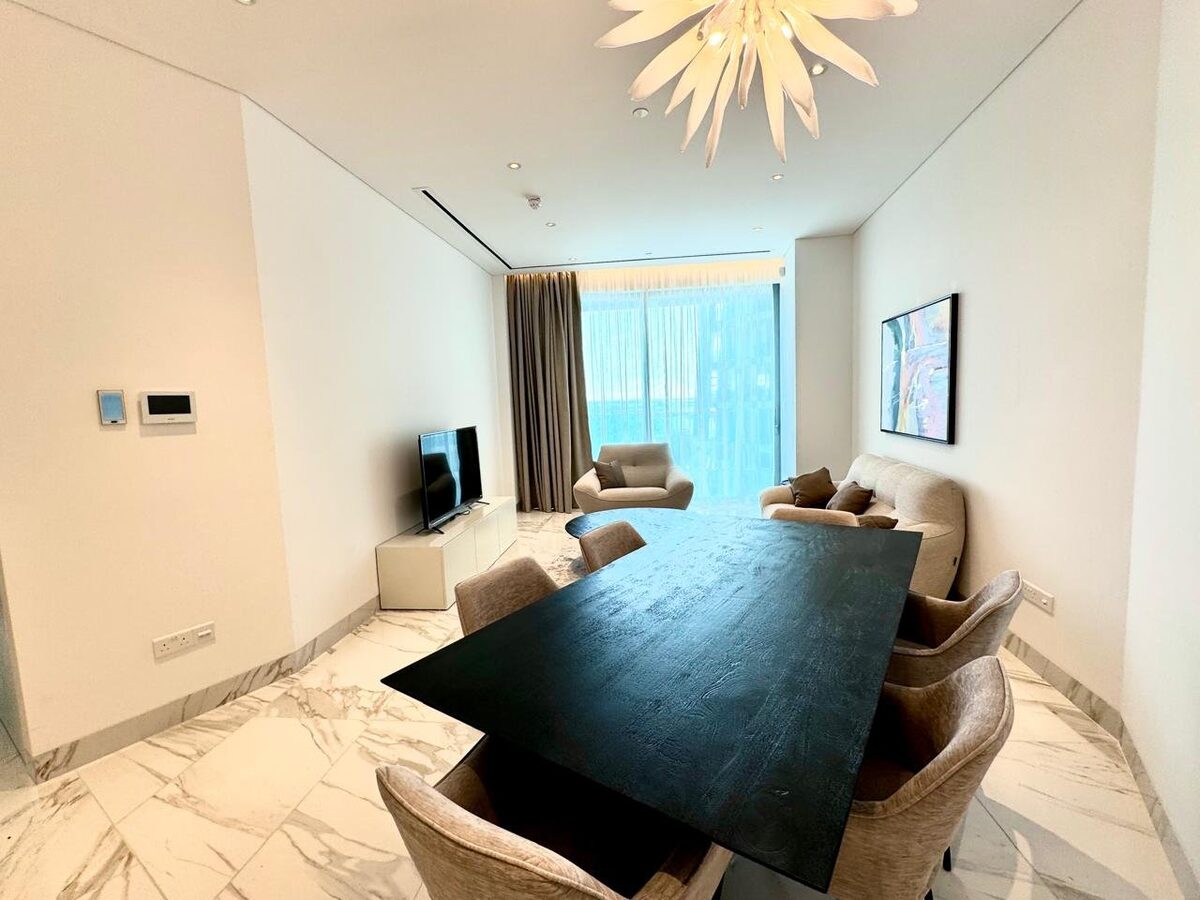 Apartament z 2 sypialniami, 93.00m² w neapolis, Cypr [ID: 0602-235200]