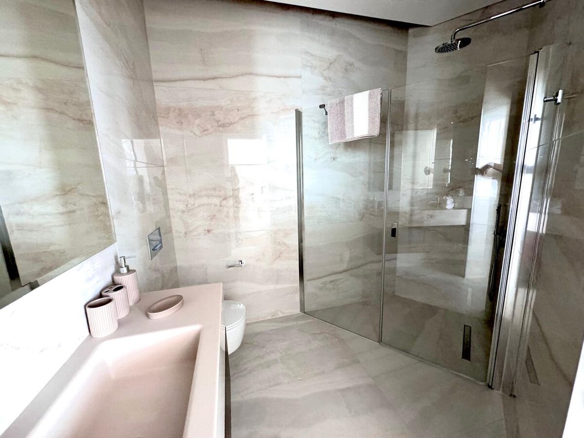 Apartament z 2 sypialniami, 93.00m² w neapolis, Cypr [ID: 0602-235200]