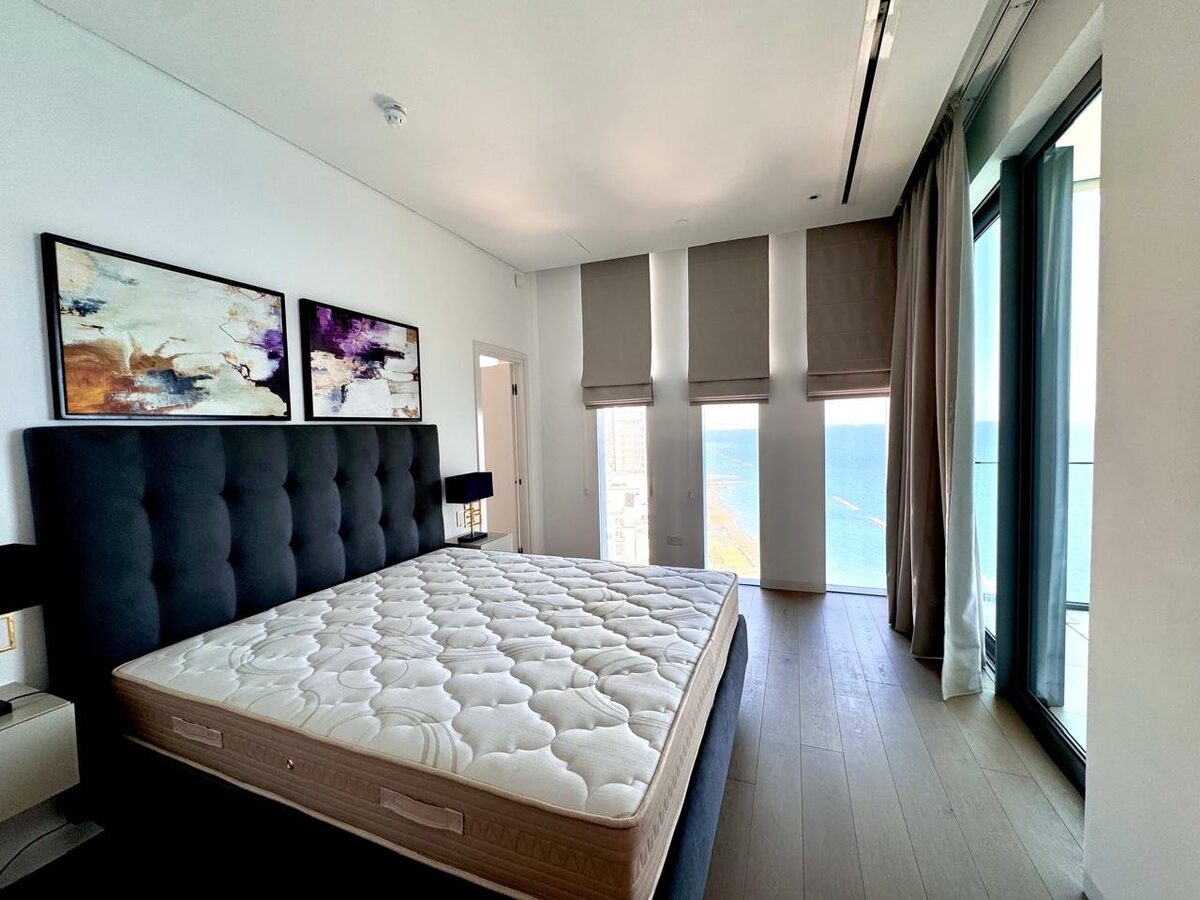 Apartament z 3 sypialniami, 135.00m² w neapolis, Cypr [ID: 0602-235201]