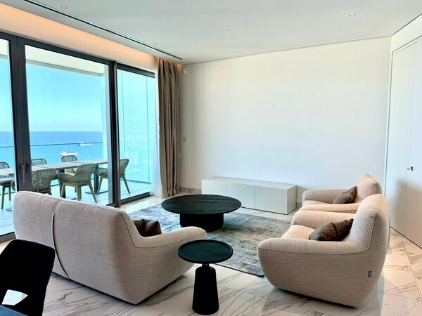 Квартира в neapolis, Кіпр, 135.00м² - зображення 6