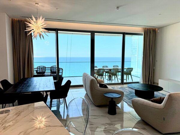 Квартира в neapolis, Кіпр, 135.00м² - зображення 3