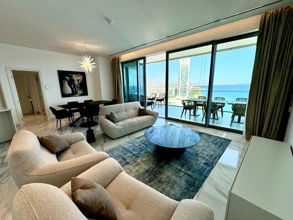 Квартира в neapolis, Кіпр, 135.00м²