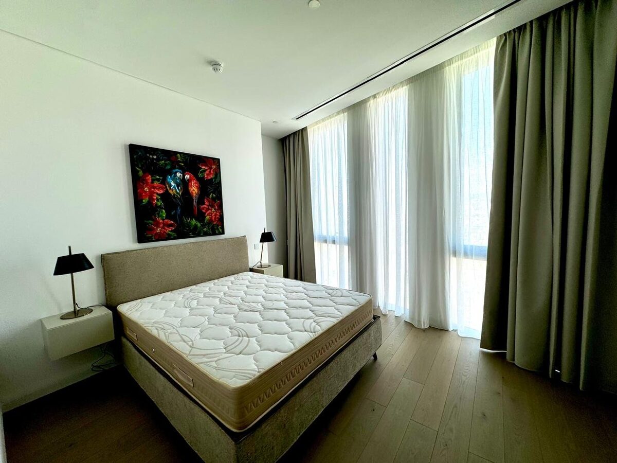 Apartament z 3 sypialniami, 135.00m² w neapolis, Cypr [ID: 0602-235201]
