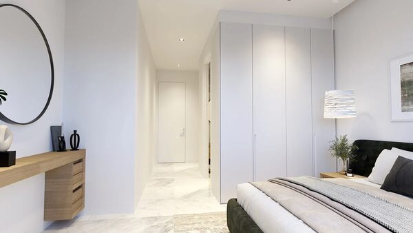 Квартира в latsia, Кіпр, 117.00м² - зображення 12