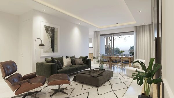 Apartament w latsia, Cypr, 81.00m² - obraz 21