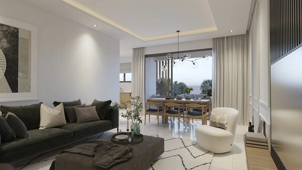Apartament w latsia, Cypr, 81.00m² - obraz 19