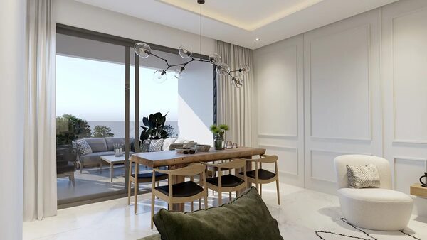 Apartament w latsia, Cypr, 81.00m² - obraz 18