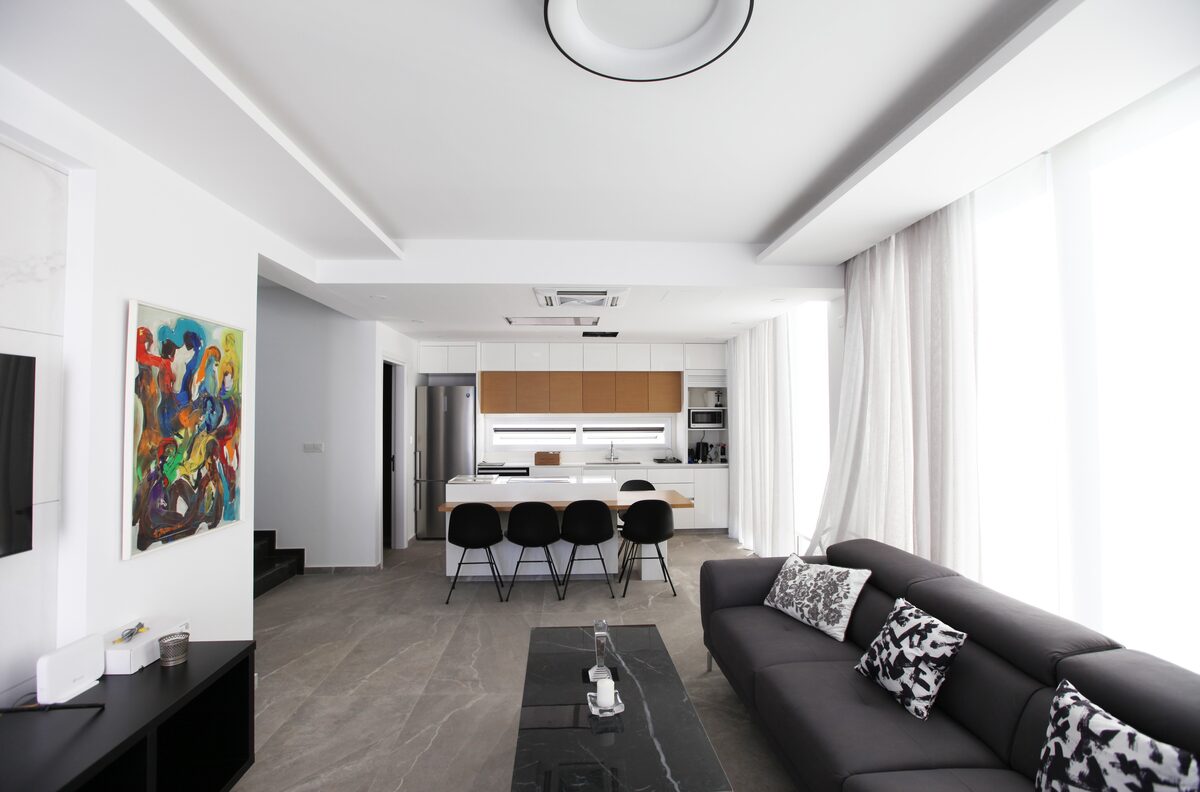 Вілла з 4 спальнями, 150.00м² в protaras, Кіпр [ID: 0602-235218]