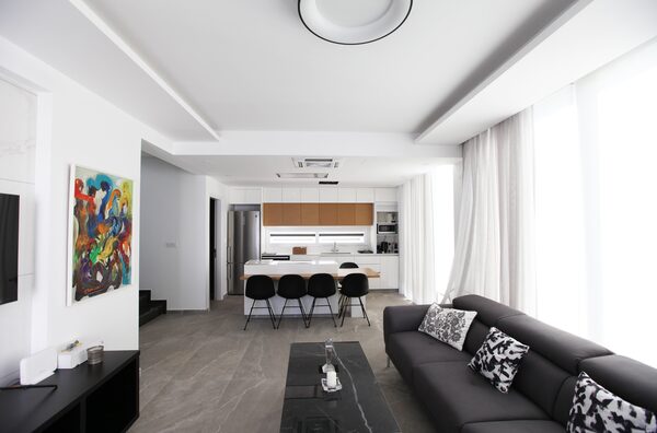 Вілла в protaras, Кіпр, 150.00м² - зображення 47