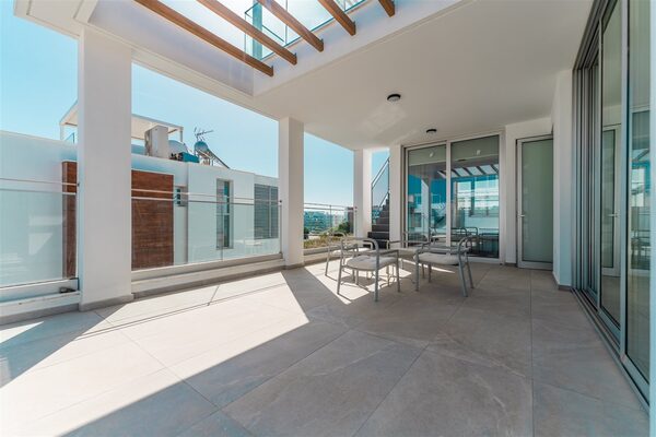 Вілла в protaras, Кіпр, 150.00м² - зображення 32