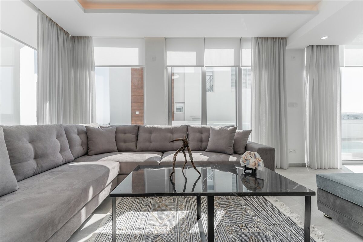 Вілла з 4 спальнями, 150.00м² в protaras, Кіпр [ID: 0602-235218]