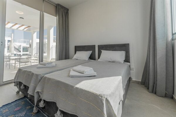Вілла в protaras, Кіпр, 150.00м² - зображення 28