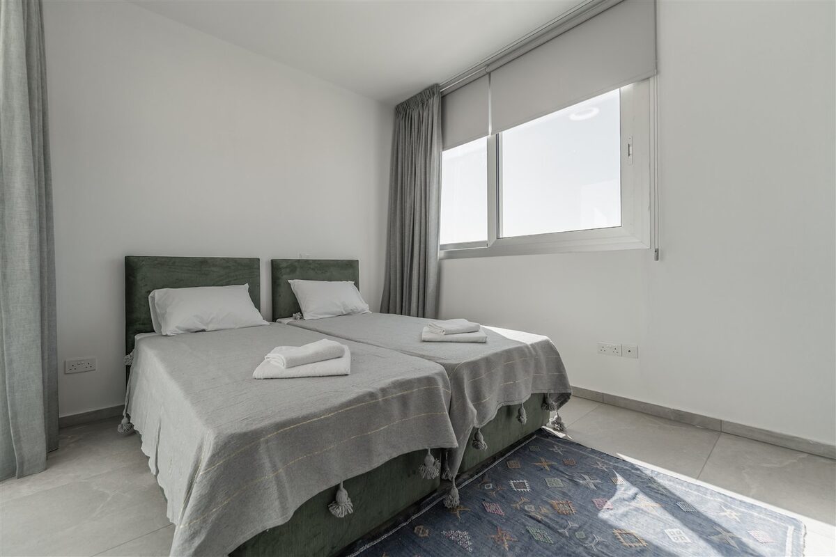 Вілла з 4 спальнями, 150.00м² в protaras, Кіпр [ID: 0602-235218]