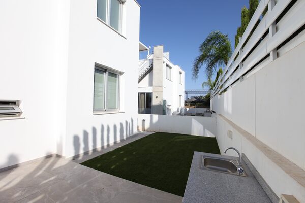 Вілла в protaras, Кіпр, 150.00м² - зображення 4