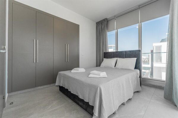 Вілла в protaras, Кіпр, 150.00м² - зображення 39