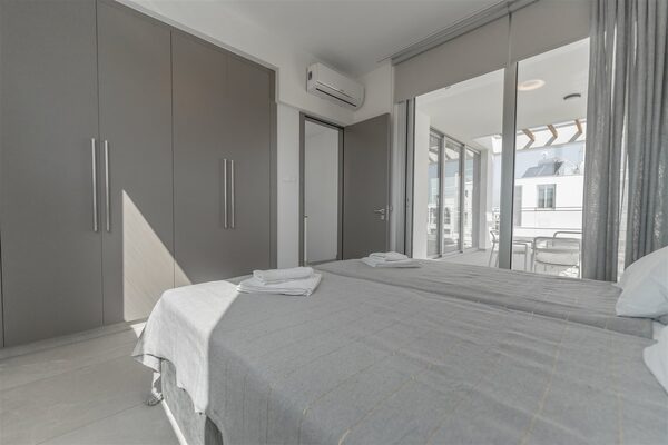 Вілла в protaras, Кіпр, 150.00м² - зображення 29