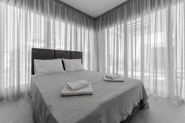 Вілла в protaras, Кіпр, 150.00м² - зображення 41