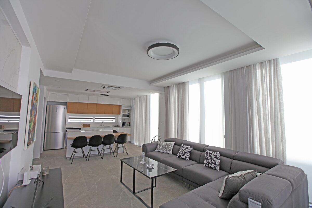 Вілла з 4 спальнями, 150.00м² в protaras, Кіпр [ID: 0602-235218]