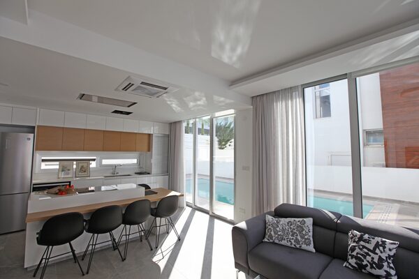 Вілла в protaras, Кіпр, 150.00м² - зображення 51