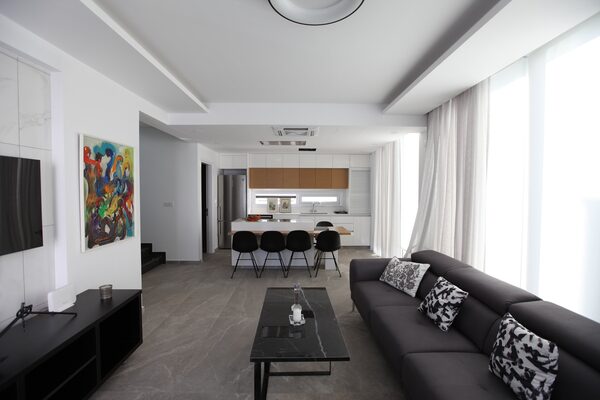 Вілла в protaras, Кіпр, 150.00м² - зображення 48