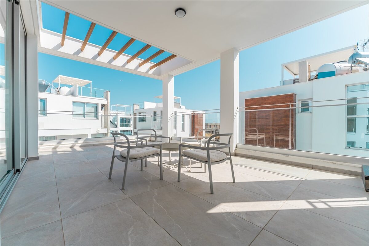 Вілла з 4 спальнями, 150.00м² в protaras, Кіпр [ID: 0602-235218]