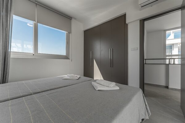 Вілла в protaras, Кіпр, 150.00м² - зображення 27