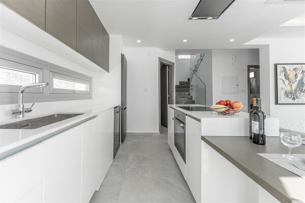 Вілла в protaras, Кіпр, 150.00м² - зображення 18