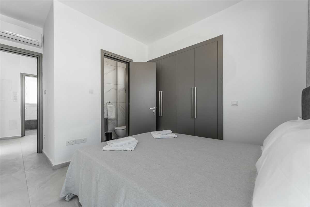 Вілла з 4 спальнями, 150.00м² в protaras, Кіпр [ID: 0602-235218]