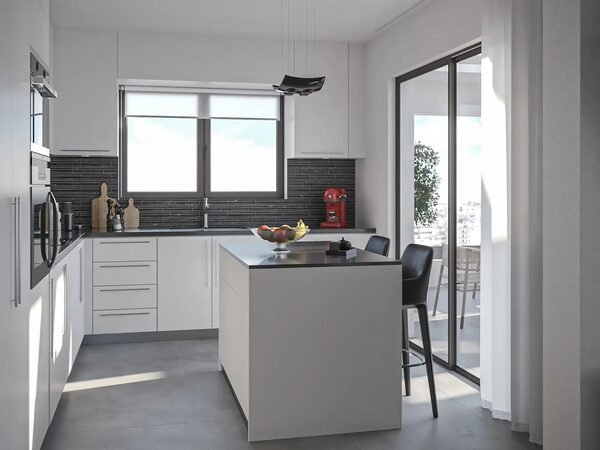 Apartment in strovolos, Cyprus, 105.00m² - image 19