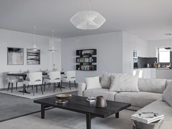 Apartment in strovolos, Cyprus, 105.00m² - image 17