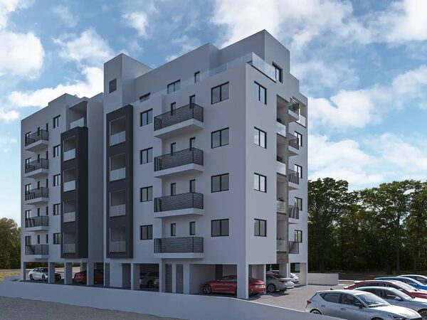 Apartment in strovolos, Cyprus, 105.00m² - image 5