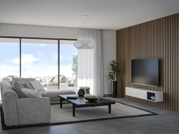 Apartment in strovolos, Cyprus, 105.00m² - image 20