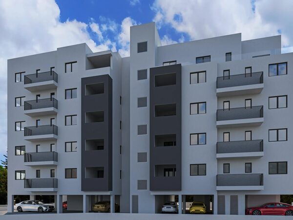 Apartment in strovolos, Cyprus, 105.00m² - image 6